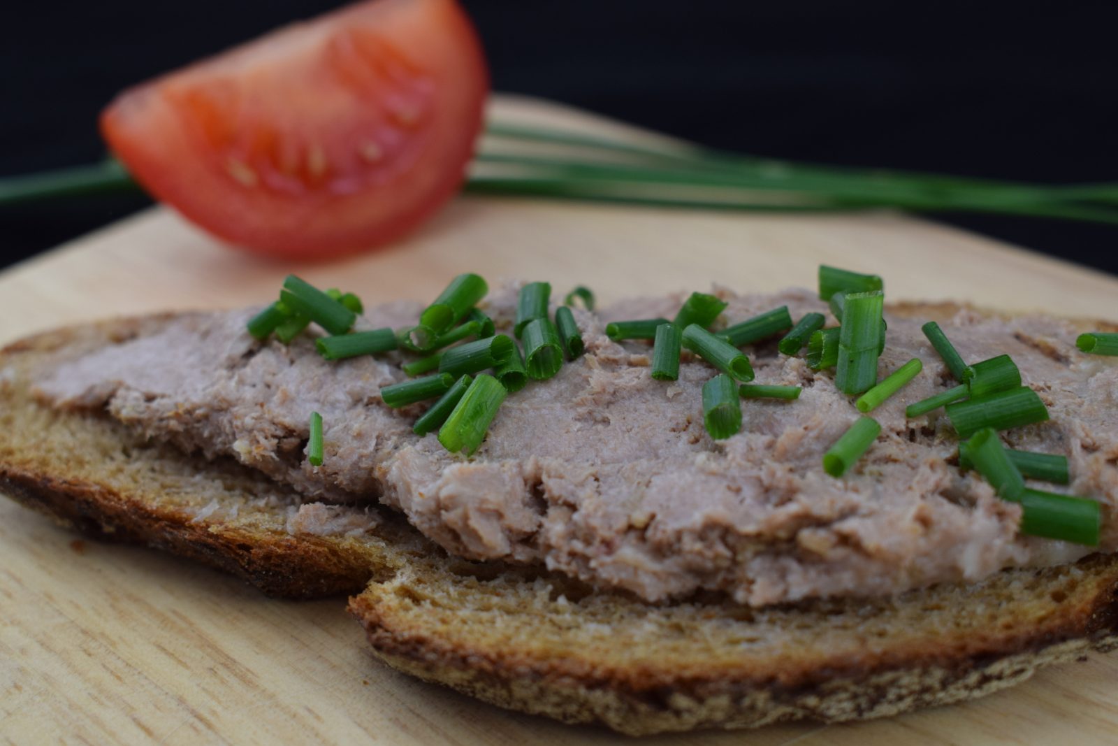 Bio Röstleberwurst im Glas LebensmittelPunkt